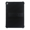 İPad 7 10.2 inch- İPad Air 3 10.5 inch Kılıf Standlı Darbe Emici Silikon Kılıf-(5775)
