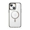 Dux Ducis Clin Mag Series iPhone 14 Plus 6.7 Magsafe Uyumlu Manyetik Silikon Kılıf-(5775)