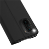 Dux Ducis Xiaomi Mi 11i POCO F3 Redmi K40 Pro Kılıf Kapaklı Flip Cover-(5775)