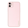 Dux Ducis iPhone 12 6.1 Kılıf Yolo Series Premium Arka Koruma Kılıf-(5775)