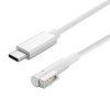Ally Usb-C To Magsafe 1 Macbook Pro Macbook Air Uyumlu Şarj Kablosu1.8MM-(5775)