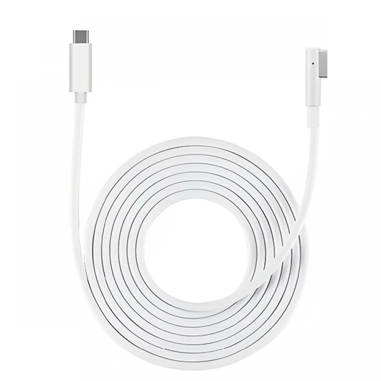 Ally Usb-C To Magsafe 1 Macbook Pro Macbook Air Uyumlu Şarj Kablosu1.8MM-(5775)