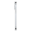 Baseus Simple Case iPhone 13 Pro Max İnce Silikon Şeffaf Kılıf-(5775)