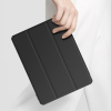 Dux Ducis iPad Pro 11 (201820202021.2022) Kılıf Kalem Bölmeli Toby Series-(5775)