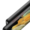 Dux Ducis Sm Galaxy S21 Ultra Kılıf  Fino Series Premium Arka Koruma Kılıf-(5775)