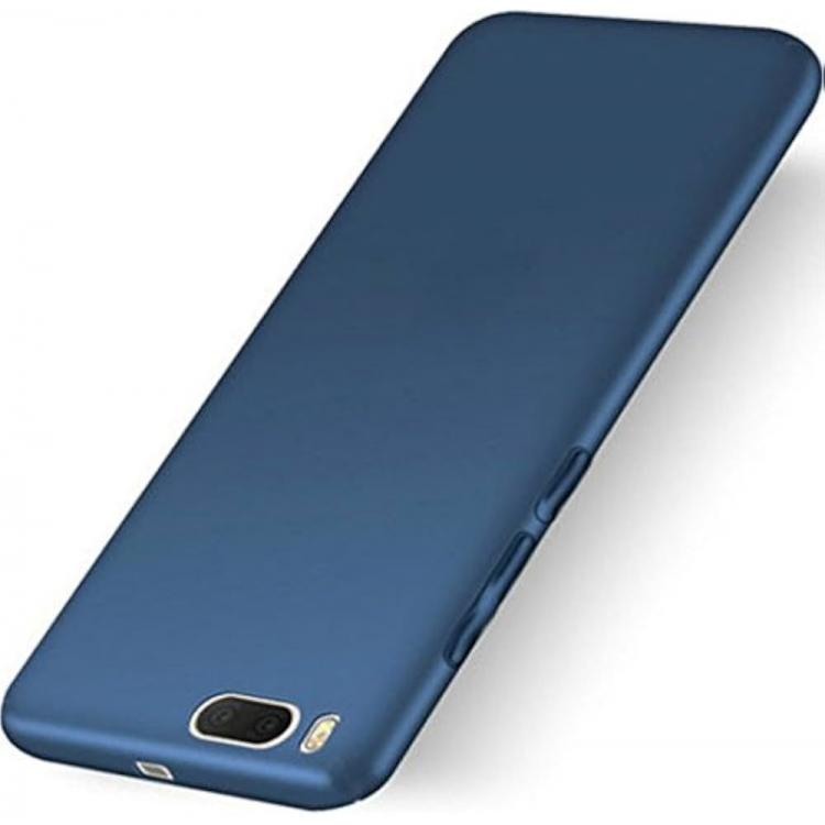 Xiaomi Mi6 Delikli Premium Pc Kılıf-(5775)