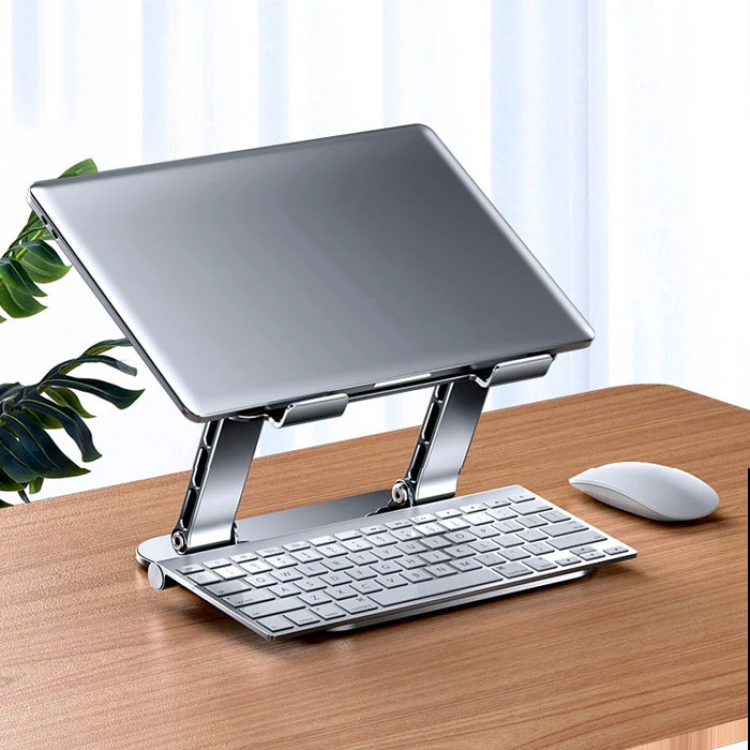 ALLY MC LS515 Yükseklik Ayarlı Dizüstü Laptop Notebook Standı-(5775)