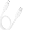 HOCO X96 Hyper Type-C To iPhone Lightning Hızlı Şarj Ve Data Kablosu-(5775)