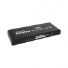 S-LINK SW-KC34 HDMI Çoklayıcı 1Giriş 4Çıkış (1PC-4Monitör)(1923)