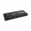 S-LINK SW-KC34 HDMI Çoklayıcı 1Giriş 4Çıkış (1PC-4Monitör)(1923)