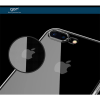 GOR Huawei P40 Kamera Korumalı Ultra Slim Silikon Kılıf-(5775)