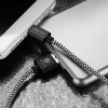 DUX DUCIS Usb Type C Kopmaz Yırtılmaz Usb kablo Hızlı Şarj 1 metre-(5775)