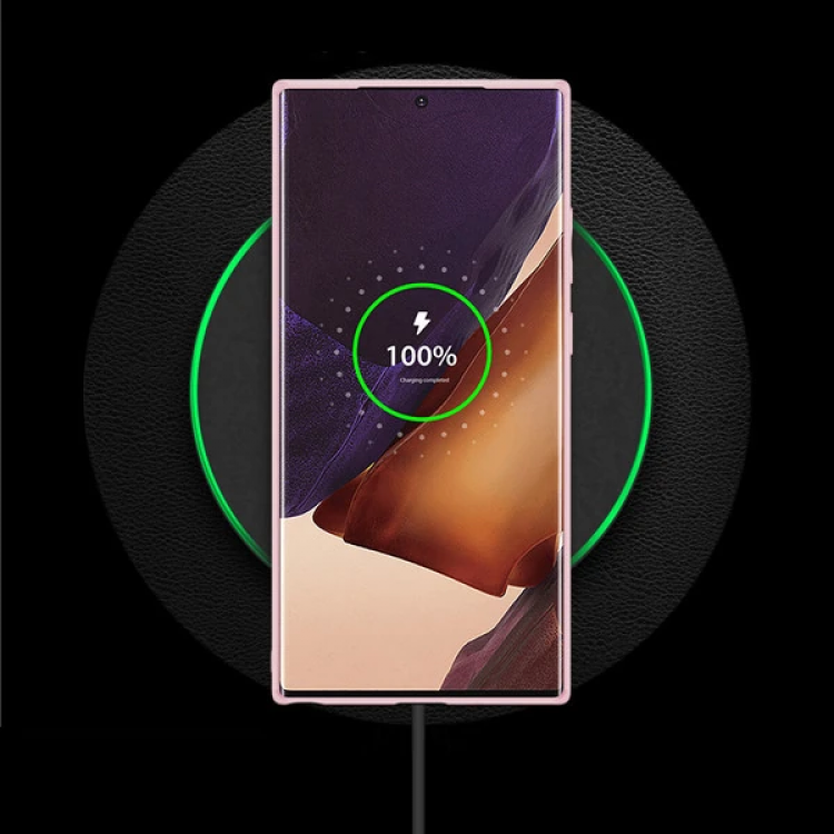 Dux Ducis Sm Galaxy Note 20 Ultra Kılıf Yolo Series Premium Arka Koruma Kılıf-(5775)