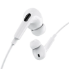 HOCO M111 Pro Primero Lightning Kulakiçi Mikrofonlu Kablolu Kulaklık-(5775)