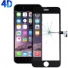 İPhone 6S Plus 4D Kavisli Full Cam Kırılmaz Koruyucu İPhone 6 plus-(5775)