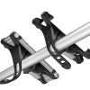 Baseus Miracle Bicycle Mounts Bisiklet Motosiklet Telefon Tutucu SUMIR-BY01-(5775)