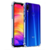 Xiaomi Redmi 7/Y3 Anti-Drop Darbe Emici Silikon Kılıf-(5775)