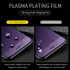 İPhone 11 Pro  Anti Blue Light 3D Full Cam Ekran Koruyucu-(5775)