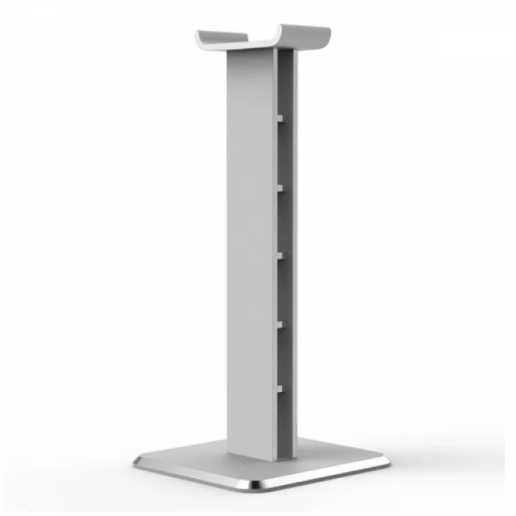 ALLY Z1 Universal Akrilik Pratik Kulaklık Tutucu Stand-(5775)