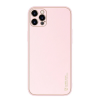 Dux Ducis iPhone 12 Pro Max  6.7 Kılıf Yolo Series Premium Arka Koruma Kılıf-(5775)