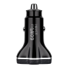ALLY PD62 2xType-C + USB 78W Araç Çakmaklık Hızlı Şarj Aleti Araç Şarjı-(5775)