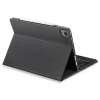 Dux Ducis iPad Air 4 / 5 / iPad Pro 11 (2020/2021/2022) TK Series Kablosuz Bluetooth Klavye Touchpad-(5775)