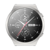 Ally Huawei Watch GT 2 Pro 360 Koruma Ultra İnce Silikon Kılıf-(5775)