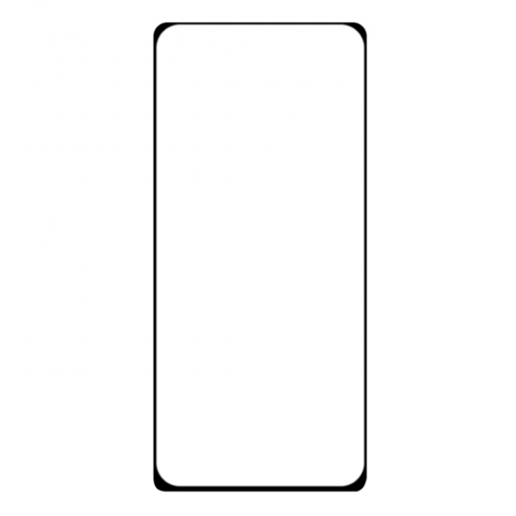 Dux Ducis Full Kaplama Xiaomi Mi 10 Lite Cam Ekran Koruyucu-(5775)