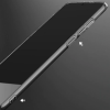 İPhone 11 Pro 5.8 inch 2019 Ultra Slim Fit Şeffaf Silikon Kılıf-(5775)