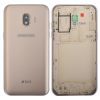 SM Galaxy J2 Pro J2018 J250 İçin Kasa Kapak Full-(5775)