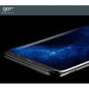 Gor Galaxy Note 7 Fan 3D Kavisli Darbe Emici Full Ekran Koruyucu 2 Adet Set-(5775)