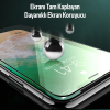 ALLY İPhone 11 -XR Anti -Blue Green Light Göz Korumalı Tempered Full Ekran Koruyucu-(5775)