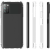 ALLY Poco M3 Anti-Drop Silikon Kılıf Shockproof kılıf-(5775)