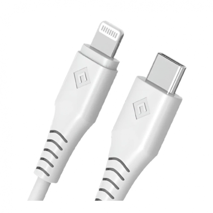 ZR51 Unıpha Type-C Lightning Kısa Kablo