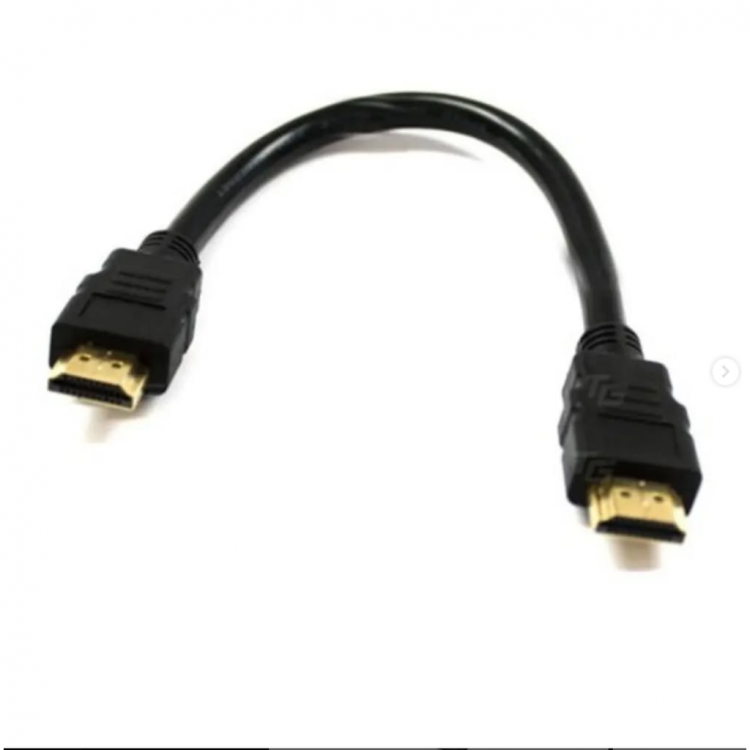 ZR155 Hdmı To Hdmı Kablo 30 Cm