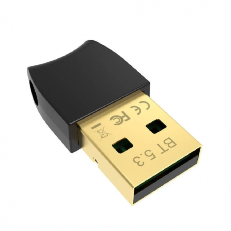 ZR547 Usb 5,3 Bluethoot Adaptör