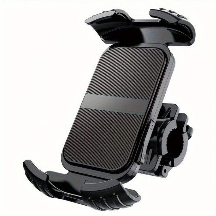 YX19-Dc Motosiklet Gidon Telefon Tutucu ZR764
