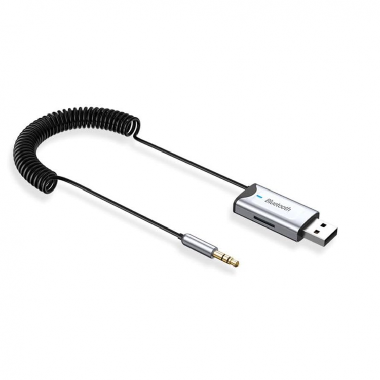 ZR813 Bt750 Aux Bluetooth Sd Kart
