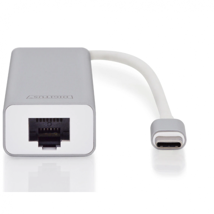ZR115/A Type-C Gigabit Usb Ethernet Çevirici 3.0