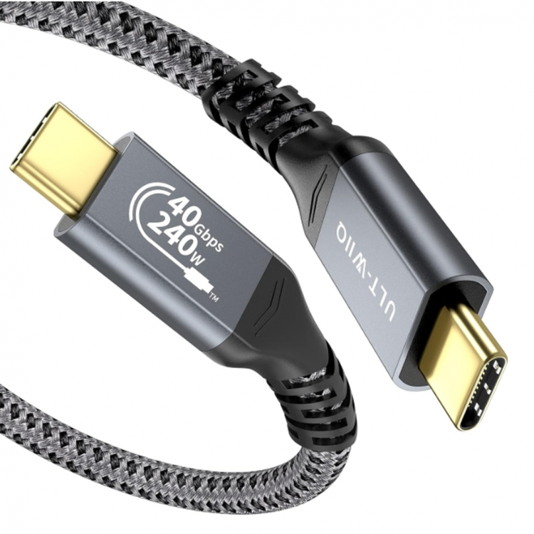 ZR850 8K Led Usb 4 240W 40Gb 60Hz 1M