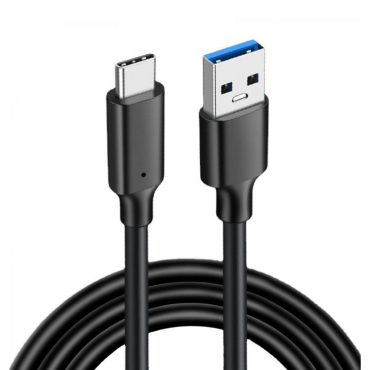 ZR902 Type-C Kablo 3 M