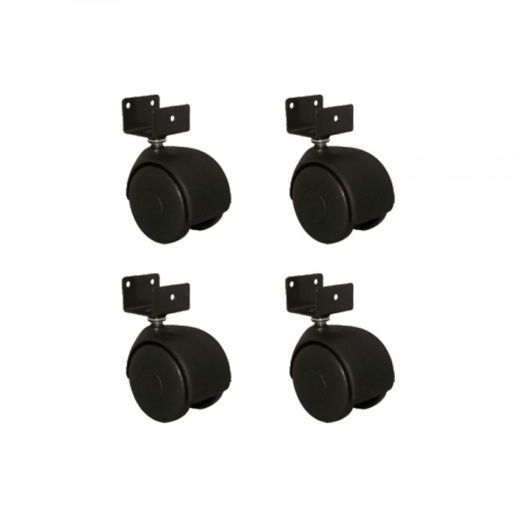 Büyük Plastik U-Sunta - 50MM 35x30 HKS132 - 4 Adet