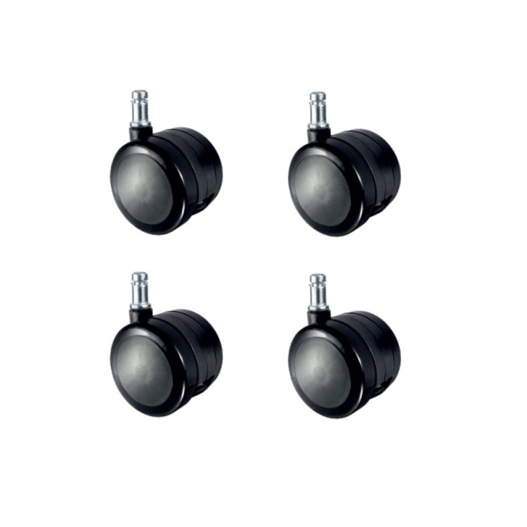 Büyük Plastik Geçmeli Pimli - 60MM - 11MM HKS135 - 4 Adet