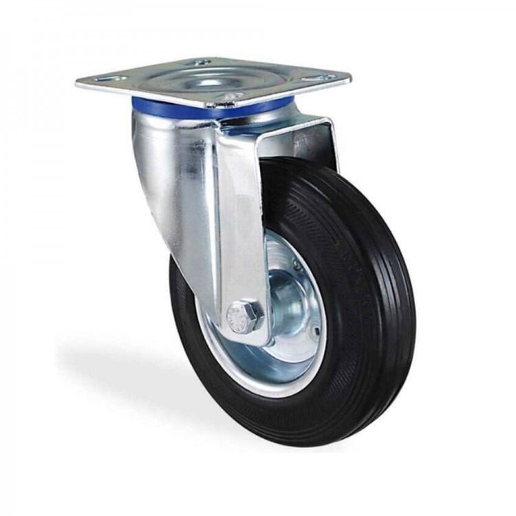Turntable Wheel - 100x30 - SLP HKS302 - 1 Piece