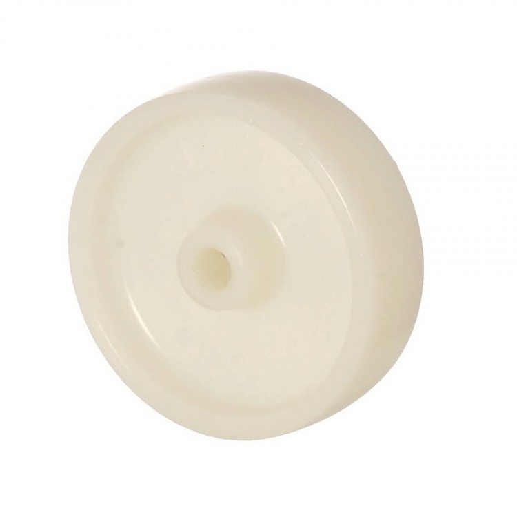 Sade Yedek Makara (Burçlu) - 125x40 - MMB HKS357 - 1 Adet