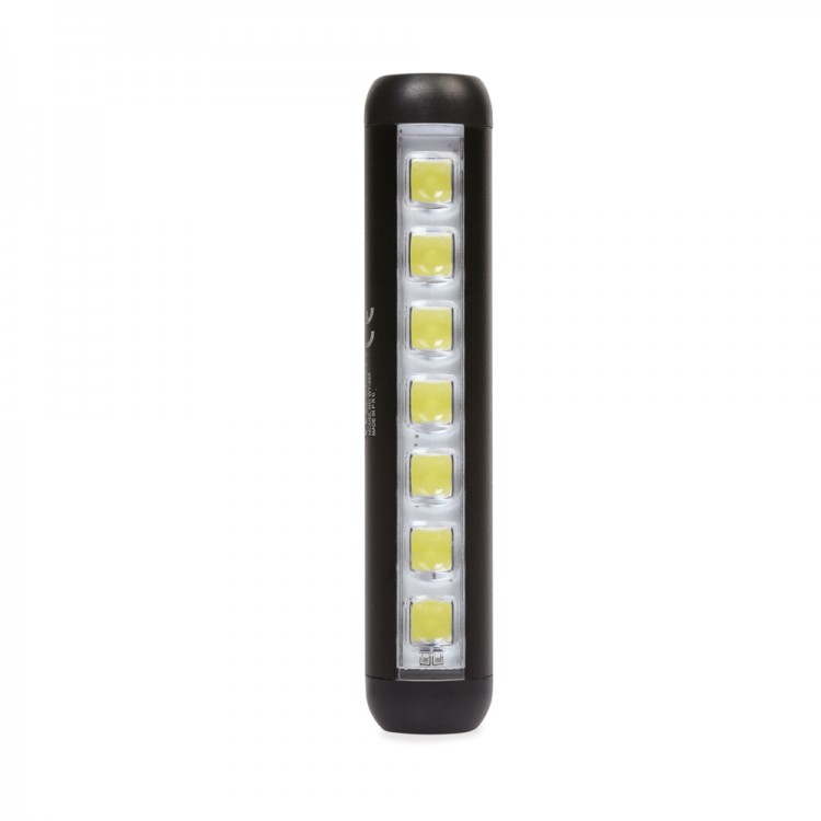 Mini LED Flashlight Type-C Rechargeable Magnet Compact​​Powerful Lighting System WT-333