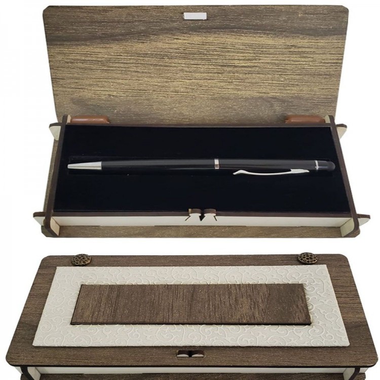 Black Touch Pen Touchpen