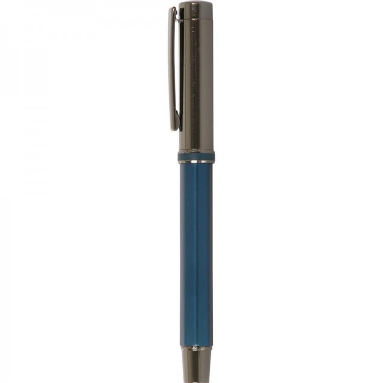 Dark Blue Rollerball Pen