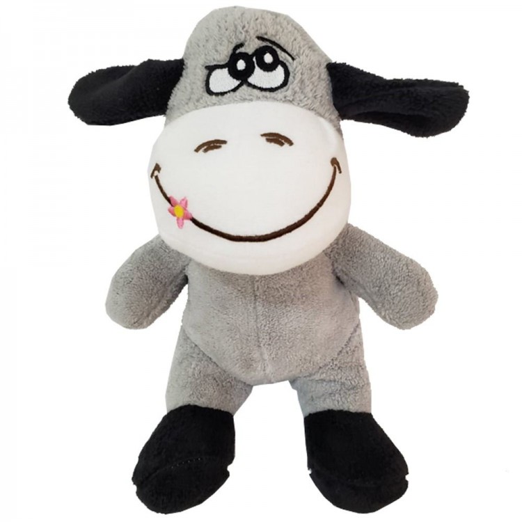 Plush Cute Toy Donkey