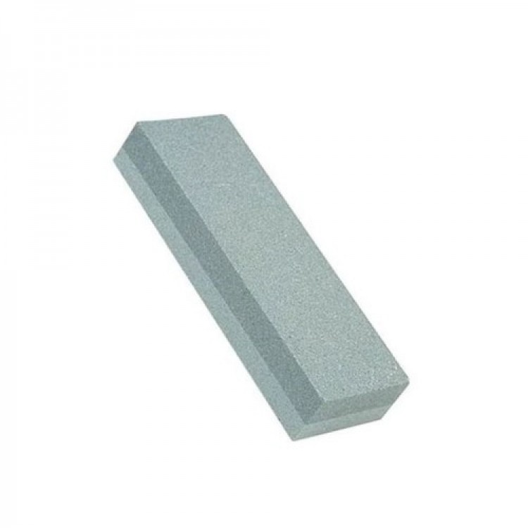 Knife Sharpening Stone Double Sided Wet Oiled Long